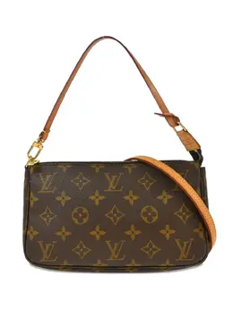 Louis Vuitton 2000 Pochette Accessoires clutch bag 30104008