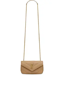 Saint Laurent mini Loulou crossbody bag 29731161