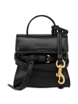 Moschino Bag keyring 30192187