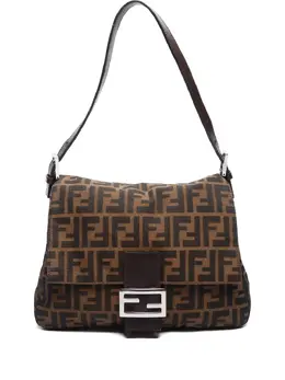 Fendi 2010-2020 Mamma Baguette shoulder bag 30289659