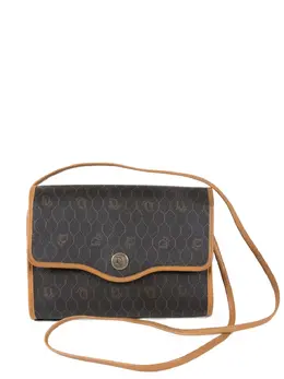 Christian Dior 1980s Honeycomb shoulder bag 30157650