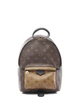 Louis Vuitton 2018 Palm Springs backpack 30210773