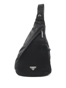 Prada 2020s Nylon backpack 30210849