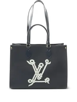 Louis Vuitton 2010s OnTheGo MM tote bag 30029038