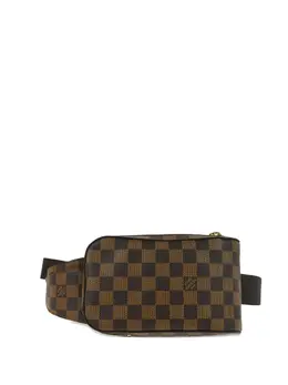 Louis Vuitton 2005 Geronimos belt bag 30153778