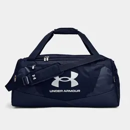 Сумка спортивная Under Armour, 58 л, 62.5х29х62.5 см, синий 102309820984