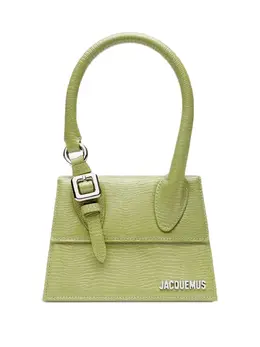 Jacquemus Le Chiquito Buckle M tote bag 30279409