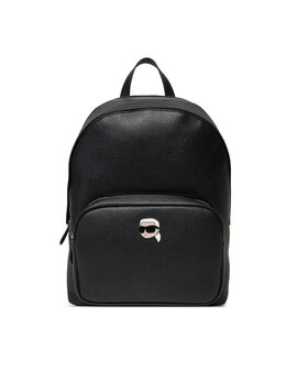 Рюкзак A1W30497 Karl Lagerfeld, черный 0000305476654 | schwarz