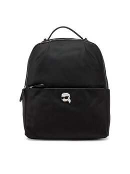 Рюкзак A2W30183 Karl Lagerfeld, черный 0000305476968 | schwarz