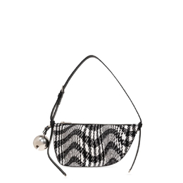 Burberry Mini Shield Shoulder Bag 8082580