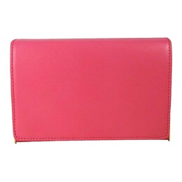 Клатч Michael Kors Raquel Minauderie, розовый 212077