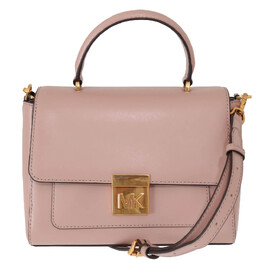 Сумка Michael Kors Mindy Leather, розовый 212434
