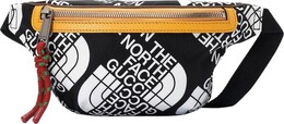 Сумка The North Face x Gucci Belt Bag Black, черный 6550299 2qnfn 8427 | black