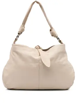 Loewe 2004 Leather shoulder bag 29841564