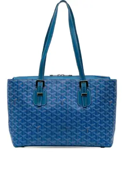 Goyard 2015 Goyardine Okinawa PM tote bag 29538778