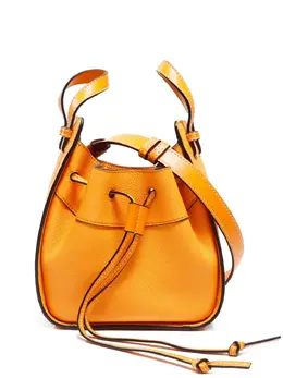 Loewe mini Hammock satchel bag 29593105