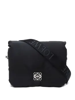 Loewe 2020-2024 Goya Puffer cross body bag 29787352