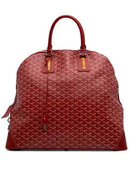 Goyard 2011 Goyardine Vendome GM travel bag 30217374
