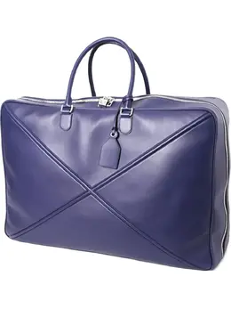 Loewe Puzzle weekend bag 29802448