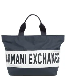 Armani Exchange Tote bag 00129373004601