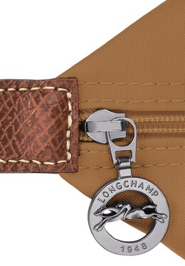Сумка-тоут LE PLIAGE ORIGINAL Longchamp, желтый l1l51h00r-e11 | gelbbraun