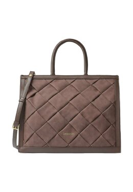 Сумка-тоут Braccialini HANDBAG Braccialini, коричневый bi051h06u-o11 | brown