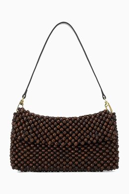 Staud Timmy Shoulder Bag 218190960_15