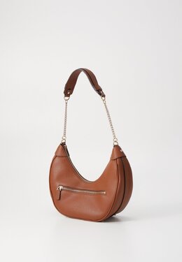 Сумка FEDORA HOBO Guess, коричневый gu151h7l4-o11 | cognac