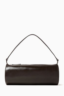Staud Mini Taru Shoulder Bag in Nappa Leather 218263413_15