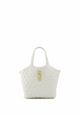 Сумка-тоут ZINYLAAX Aldo, белый a0151h1id-a11 | white