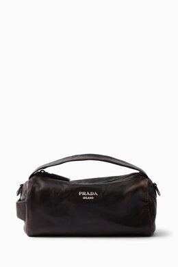 Prada Shoulder Bag in Nappa 217803267_211