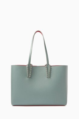 Christian Louboutin Cabata Tote Bag in Grained Leather 217781999_20
