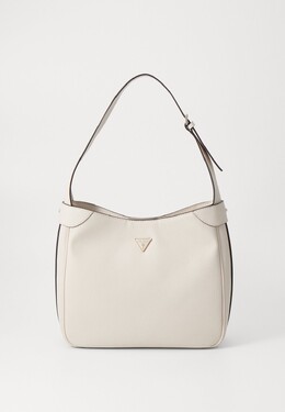 Сумка FEDORA HOBO Guess, молочный gu151h7jr-a11 | bone
