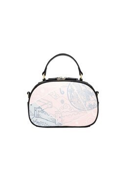 Сумка Braccialini, мультиколор bi051h02m-t11 | multicolore