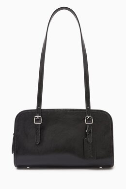 Coach Swing Zip Bag in Leather 218136768_13