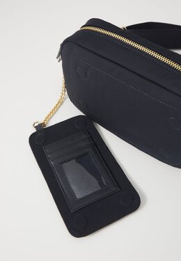 Сумка через плечо SPRING CAMERA BAG Tommy Hilfiger, синий to151h1t9-k11 | space blue