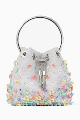 Jimmy Choo Daisy Bon Bon Bag 218367714_7019