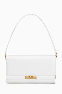 Dolce & Gabbana Marlene Wallet Shoulder Bag in Calf Leather 217912004_26
