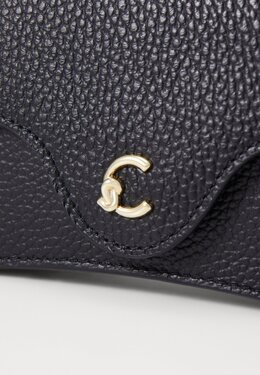 Сумка через плечо Coccinelle, черный co351h32r-q11 | noir