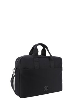 Сумка для ноутбука AROLLA MATTIS Bogner, черный bo752h01u-q11 | black