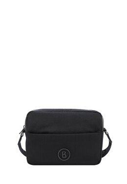Сумка через плечо Bogner, черный bo752h01q-q11 | black
