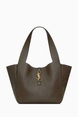 Saint Laurent LE 5 À 7 BEA Bag in Leather 218354837_20