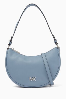 Michael Kors Kyla Shoulder Bag in Leather 218204941_14