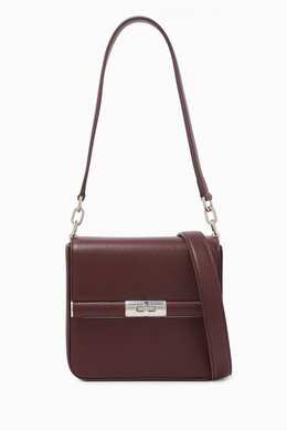 Dolce & Gabbana Crossbody Bag in Deerskin 218179470_174
