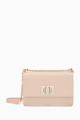 Furla 1927 Mini Crossbody Bag in Leather 215635421_171