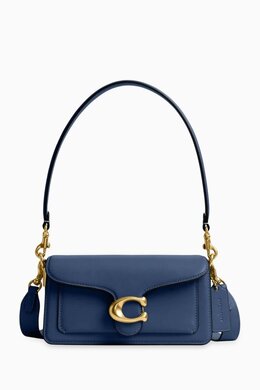 Coach Tabby 20 Shoulder Bag in Calf Leather 218136849_184