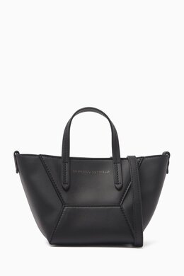 Brunello Cucinelli Crossbody Bag in Leather 217777642_13