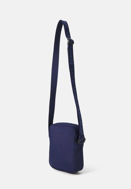 Сумка через плечо DAILY REPORTER Tommy Jeans, темно-синий tob52h04g-k11 | navy