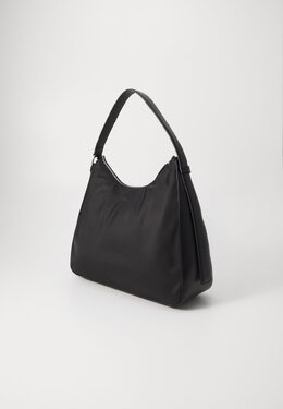Сумка-тоут SENSE MEDIUM SHOPPER Calvin Klein, черный 6ca51h1co-q11 | black