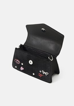 Сумка HELOISE Aldo, черный a0151h1iv-q11 | black